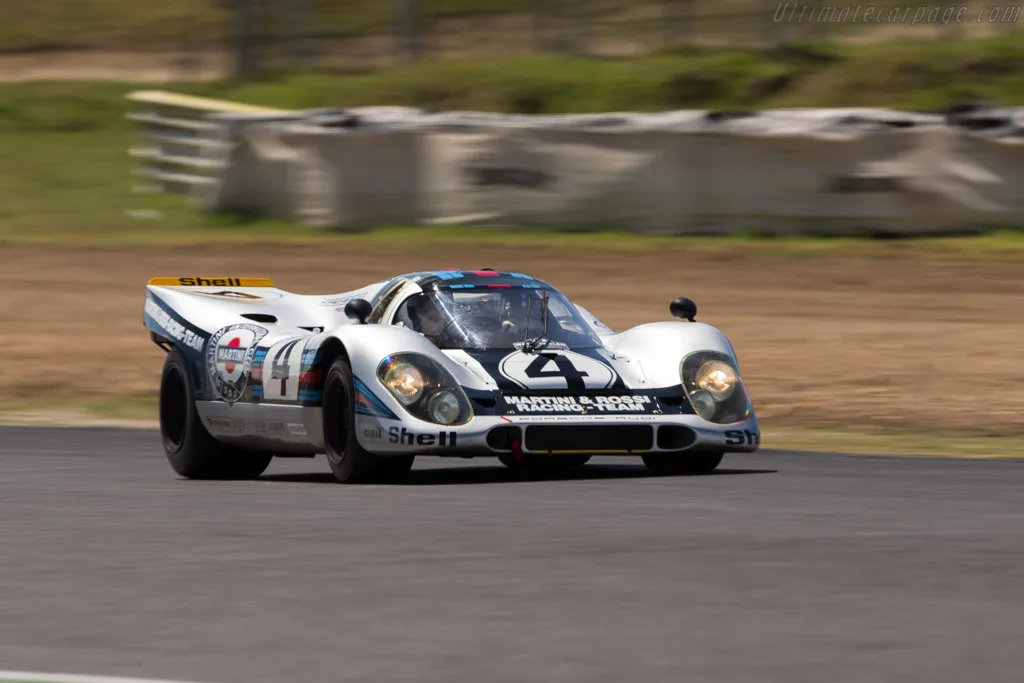 Jarama Classic 2017